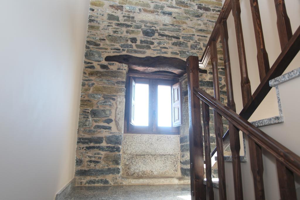 Albergue San Anton Melide Exterior photo